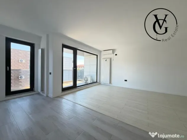 Apartament 4 camere | Decomandat | Primo Residence | Inel II - Constanta (Constanta)