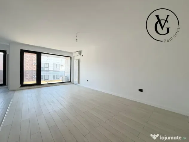 Apartament 4 camere | Decomandat | Primo Residence | Inel II - Constanta (Constanta)