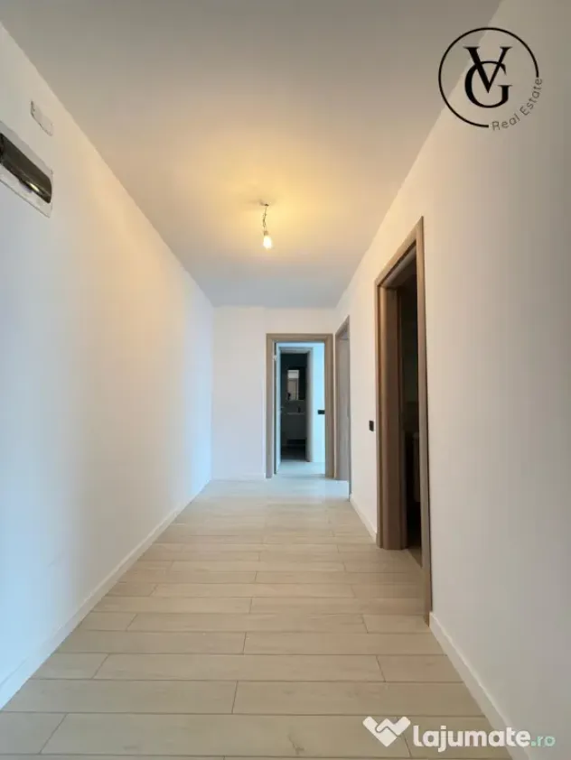 Apartament 4 camere | Decomandat | Primo Residence | Inel II - Constanta (Constanta)