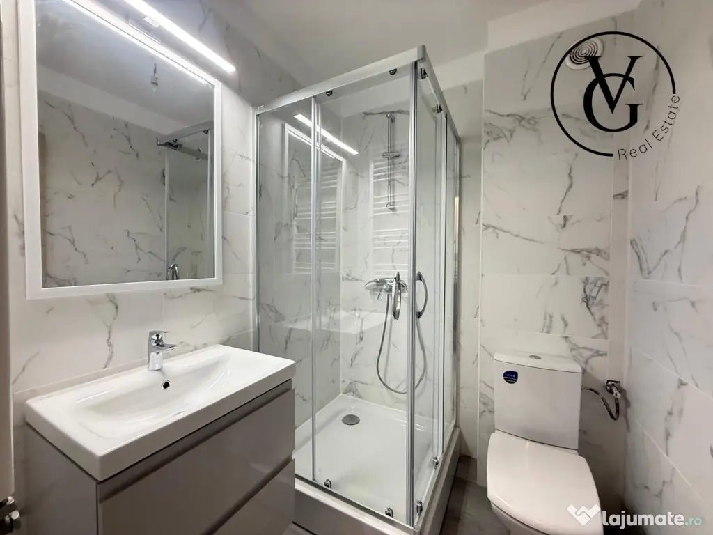 Apartament 4 camere | Decomandat | Primo Residence | Inel II - Constanta (Constanta)