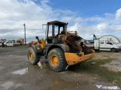 Motor incarcator frontal vola Liebherr L534 piese 