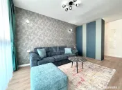 2 camere Floreasca, centrală, parcare, et. 4, an 2020, 72 m