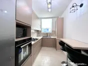 2 camere Floreasca, centrală, parcare, et. 4, an 2020, 72 m