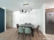 2 camere Floreasca, centrală, parcare, et. 4, an 2020, 72 m