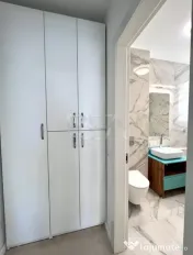 2 camere Floreasca, centrală, parcare, et. 4, an 2020, 72 m