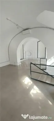 Spatiu comercial cu intrare din strada - Central