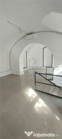 Spatiu comercial cu intrare din strada - Central