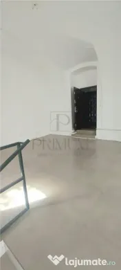 Spatiu comercial cu intrare din strada - Central