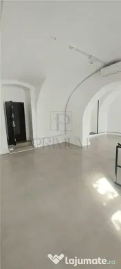 Spatiu comercial cu intrare din strada - Central
