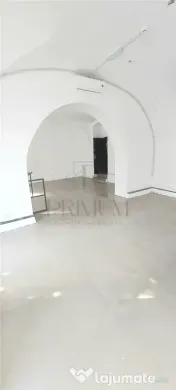 Spatiu comercial cu intrare din strada - Central