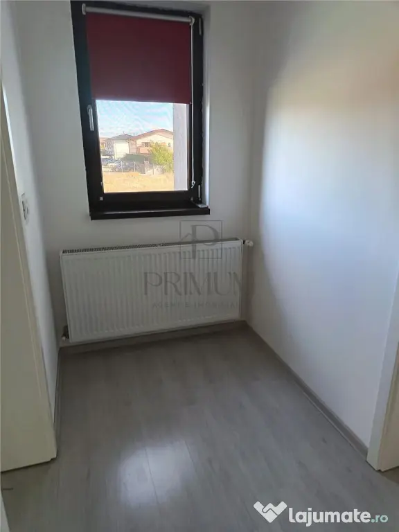 Calea Urseni - Casa individuala - 300mp teren - P M - Zona E - Giroc (Timis)
