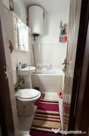 Apartament 2 camere, decomandat, etaj 2 