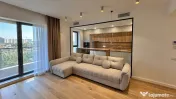 Apartament 2 Camere NOU | Nusco City Park | Mobilat LUX | Metrou Aurel Vlaicu 