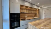 Apartament 2 Camere NOU | Nusco City Park | Mobilat LUX | Metrou Aurel Vlaicu 