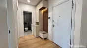 Apartament 2 Camere NOU | Nusco City Park | Mobilat LUX | Metrou Aurel Vlaicu 