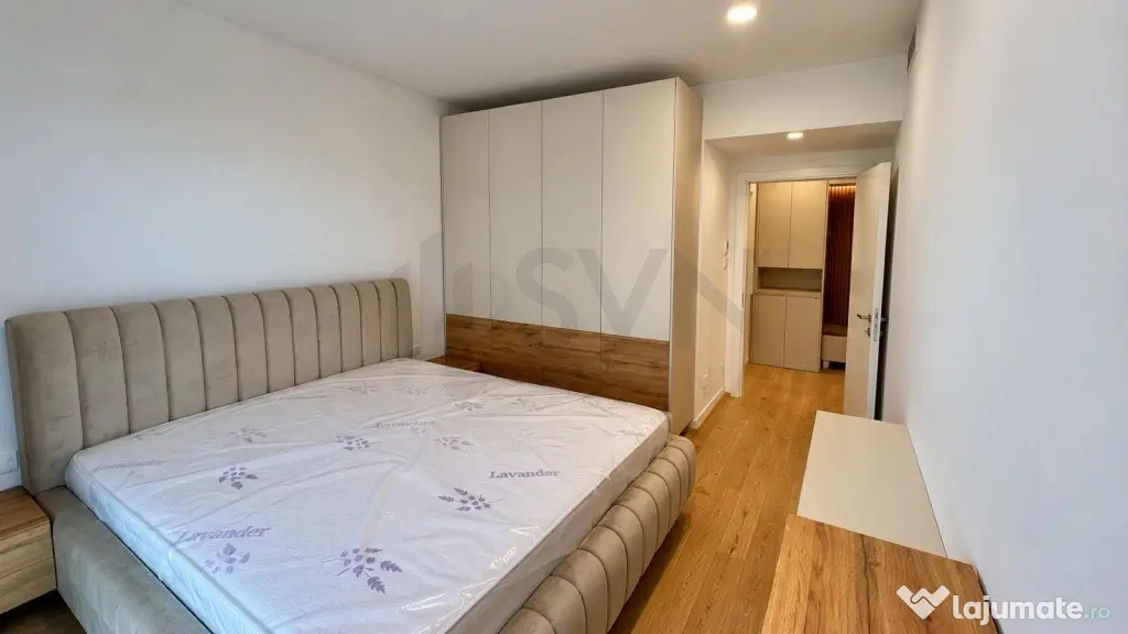 Apartament 2 Camere NOU | Nusco City Park | Mobilat LUX | Metrou Aurel Vlaicu - Bucuresti (Bucuresti-Ilfov)