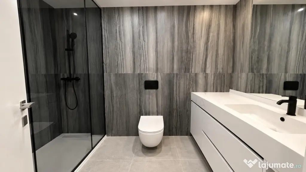 Apartament 2 Camere NOU | Nusco City Park | Mobilat LUX | Metrou Aurel Vlaicu - Bucuresti (Bucuresti-Ilfov)