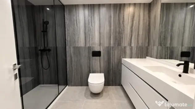 Apartament 2 Camere NOU | Nusco City Park | Mobilat LUX | Metrou Aurel Vlaicu - Bucuresti (Bucuresti-Ilfov)