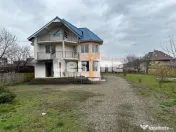 Vila pretabila Pensiune/Cresa/Azil Fermelor 300mp 415.000€ 