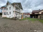Vila pretabila Pensiune/Cresa/Azil Fermelor 300mp 415.000€ 