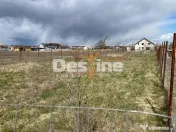 Teren de vanzare Dumbrava Rosie 30Euro/mp 900mp 