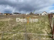Teren de vanzare Dumbrava Rosie 30Euro/mp 900mp 