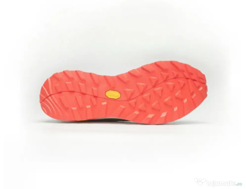 Adidasi Northfinder NANGA din piele - Vibram Megagrip