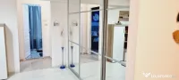Ofer spre închiriere un apartament de 2 camere, complet mobilat și utilat 
