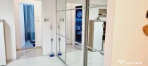 Ofer spre închiriere un apartament de 2 camere, complet mobilat și utilat