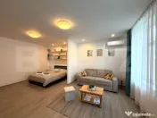 Apartament 2 camere, 60 mp, A.C., parcare, zona Farmec 
