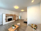 Apartament 2 camere, 60 mp, A.C., parcare, zona Farmec 
