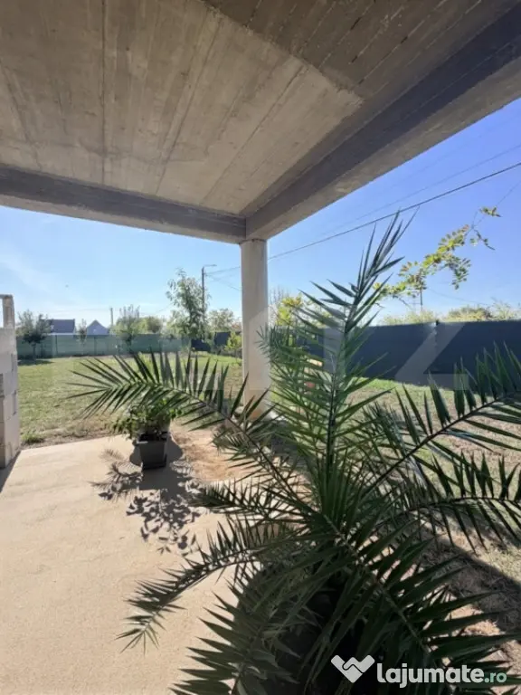 Casă individuală de vânzare în Ghiroda – 177 mp utili, - Ghiroda (Timis)
