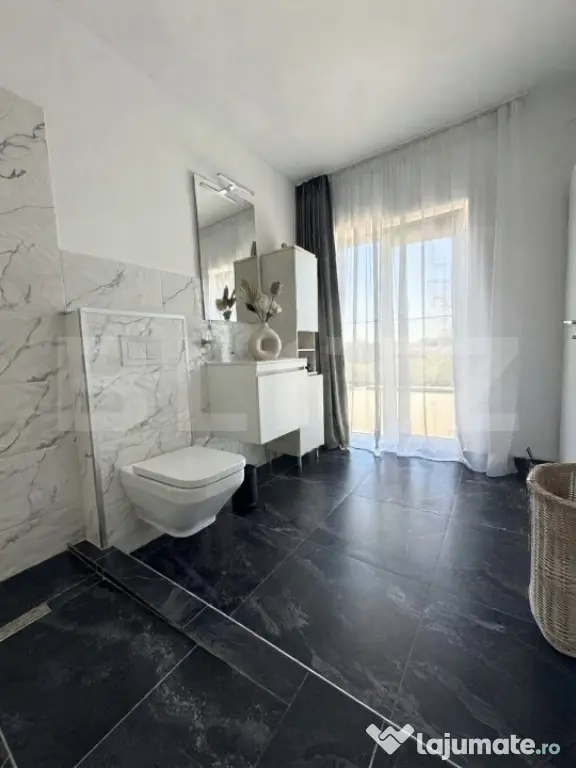 Casă individuală de vânzare în Ghiroda – 177 mp utili, - Ghiroda (Timis)