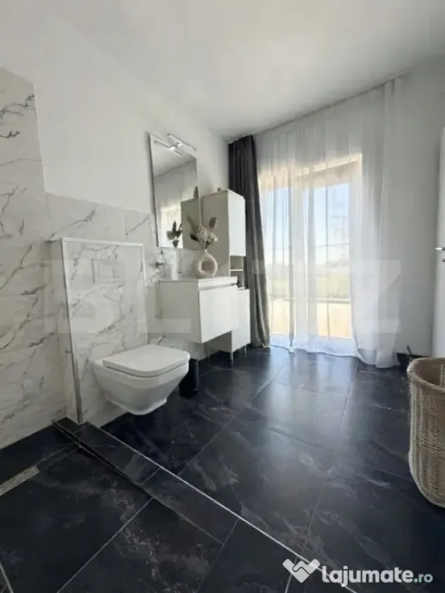 Casă individuală de vânzare în Ghiroda – 177 mp utili, - Ghiroda (Timis)