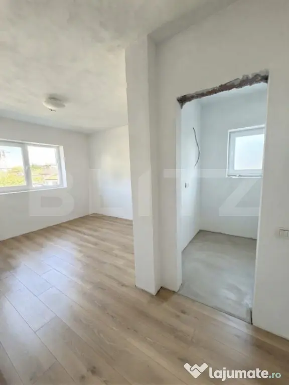 Casă individuală de vânzare în Ghiroda – 177 mp utili, - Ghiroda (Timis)