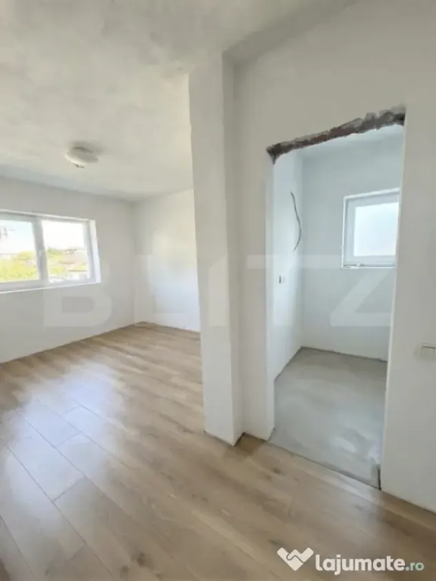 Casă individuală de vânzare în Ghiroda – 177 mp utili, - Ghiroda (Timis)