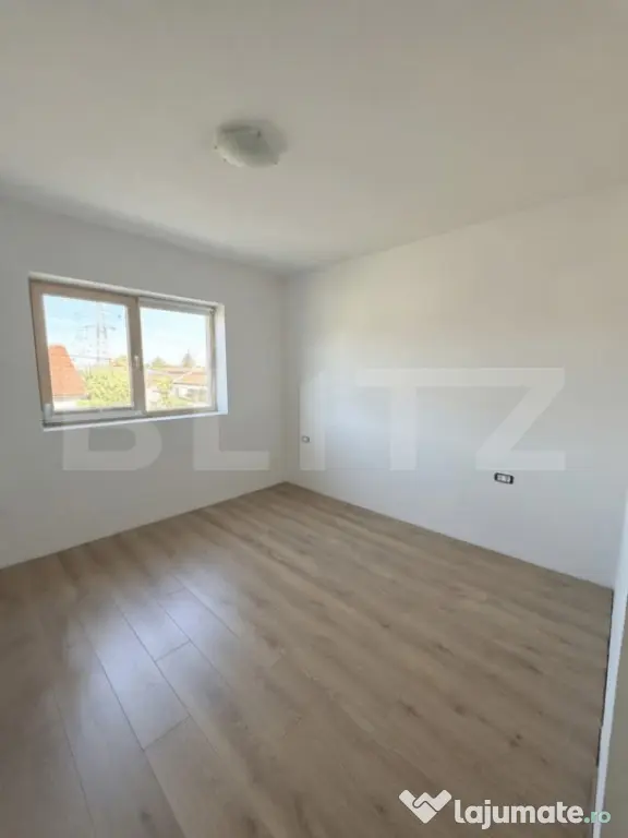 Casă individuală de vânzare în Ghiroda – 177 mp utili, - Ghiroda (Timis)