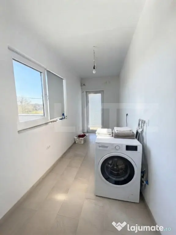 Casă individuală de vânzare în Ghiroda – 177 mp utili, - Ghiroda (Timis)