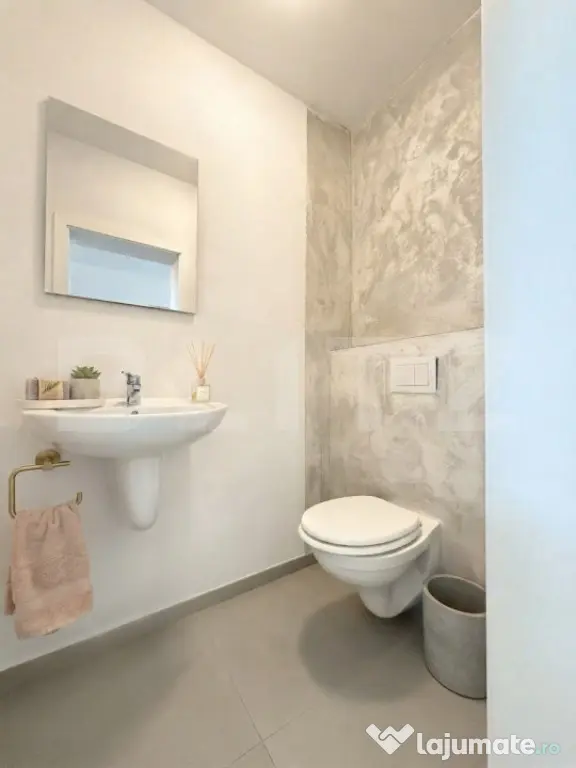 Casă individuală de vânzare în Ghiroda – 177 mp utili, - Ghiroda (Timis)