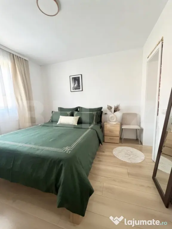 Casă individuală de vânzare în Ghiroda – 177 mp utili, - Ghiroda (Timis)