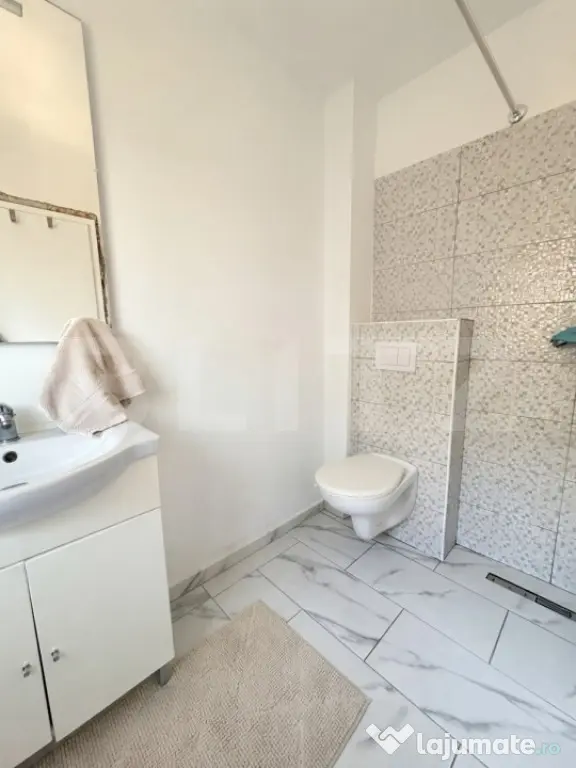 Casă individuală de vânzare în Ghiroda – 177 mp utili, - Ghiroda (Timis)