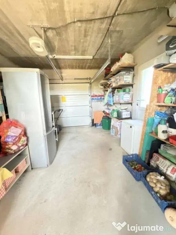Casă individuală de vânzare în Ghiroda – 177 mp utili, - Ghiroda (Timis)