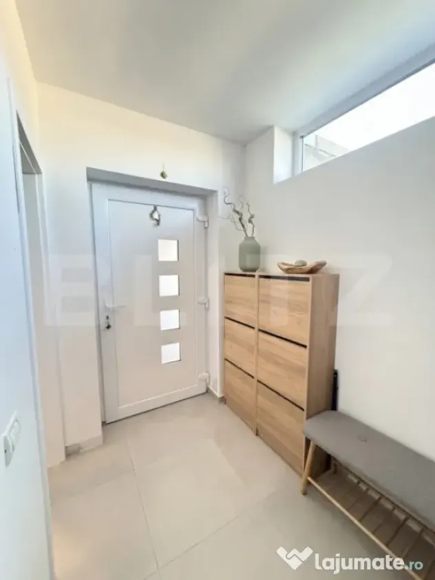 Casă individuală de vânzare în Ghiroda – 177 mp utili, - Ghiroda (Timis)