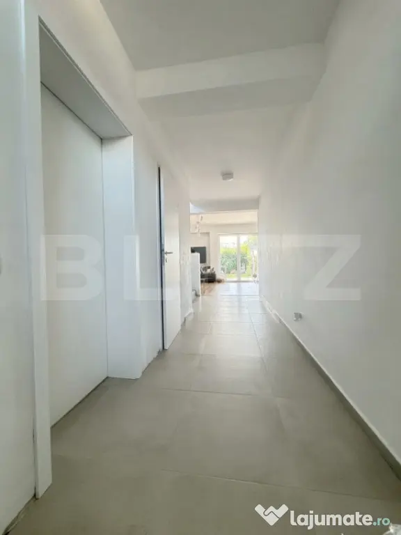 Casă individuală de vânzare în Ghiroda – 177 mp utili, - Ghiroda (Timis)
