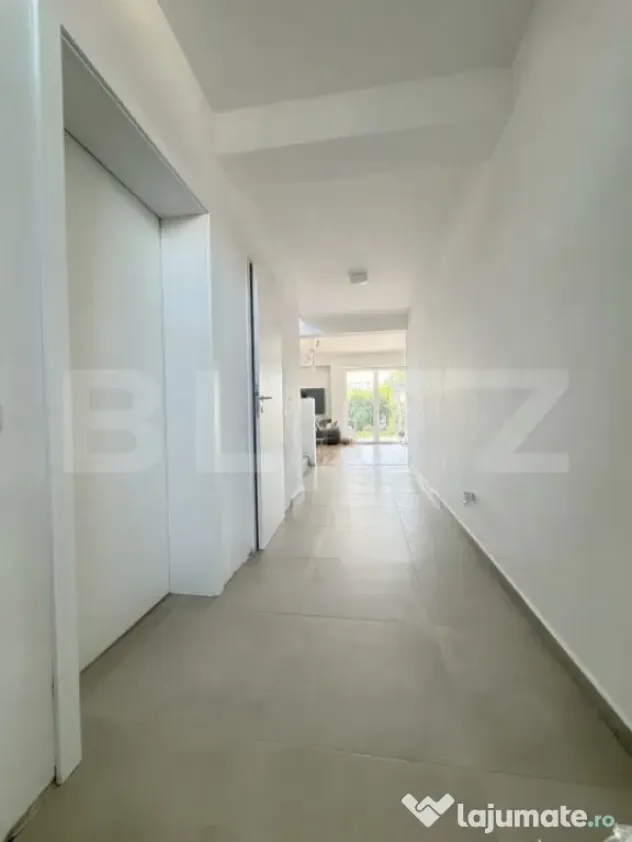 Casă individuală de vânzare în Ghiroda – 177 mp utili, - Ghiroda (Timis)