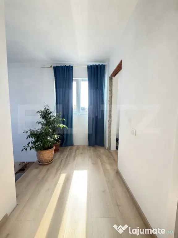 Casă individuală de vânzare în Ghiroda – 177 mp utili, - Ghiroda (Timis)