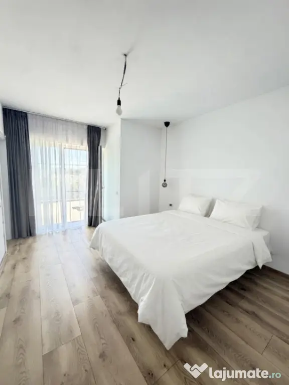 Casă individuală de vânzare în Ghiroda – 177 mp utili, - Ghiroda (Timis)