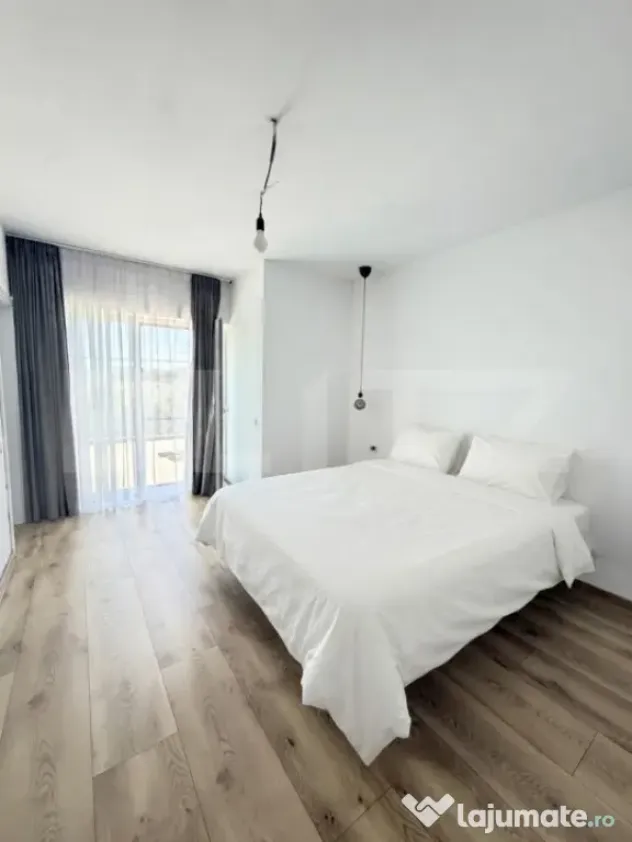 Casă individuală de vânzare în Ghiroda – 177 mp utili, - Ghiroda (Timis)