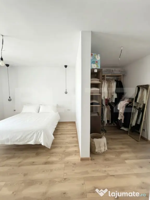 Casă individuală de vânzare în Ghiroda – 177 mp utili, - Ghiroda (Timis)