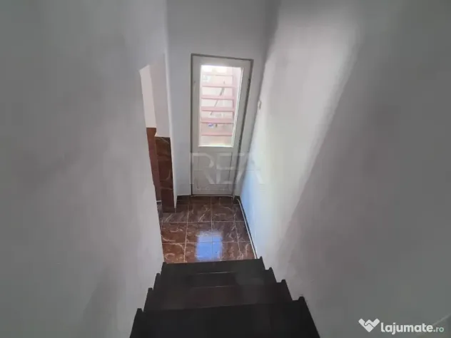 Apartament 3 camere cu acces în pod – zona Uranus - Bucuresti (Bucuresti-Ilfov)